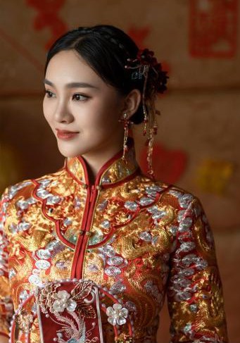 孟久淇