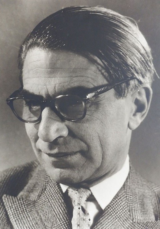 Joseph Kosma