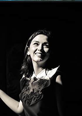 Beauty Gonzalez