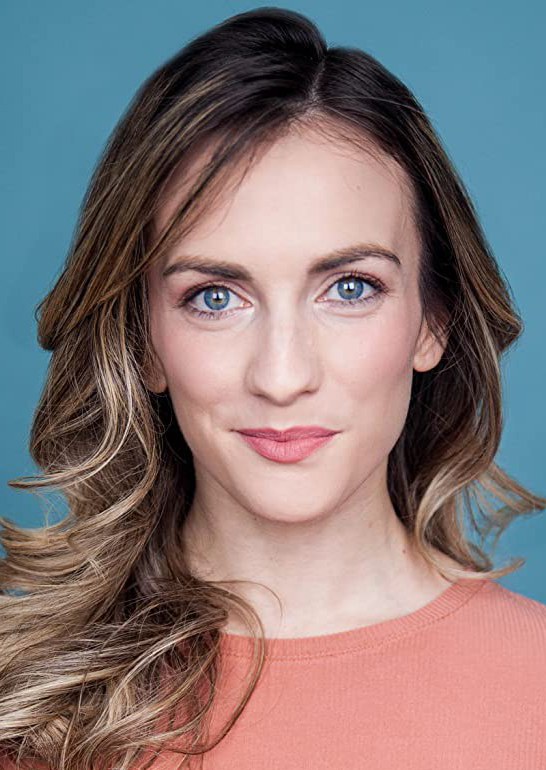Julie Nolke