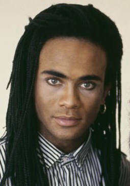 Rob Pilatus