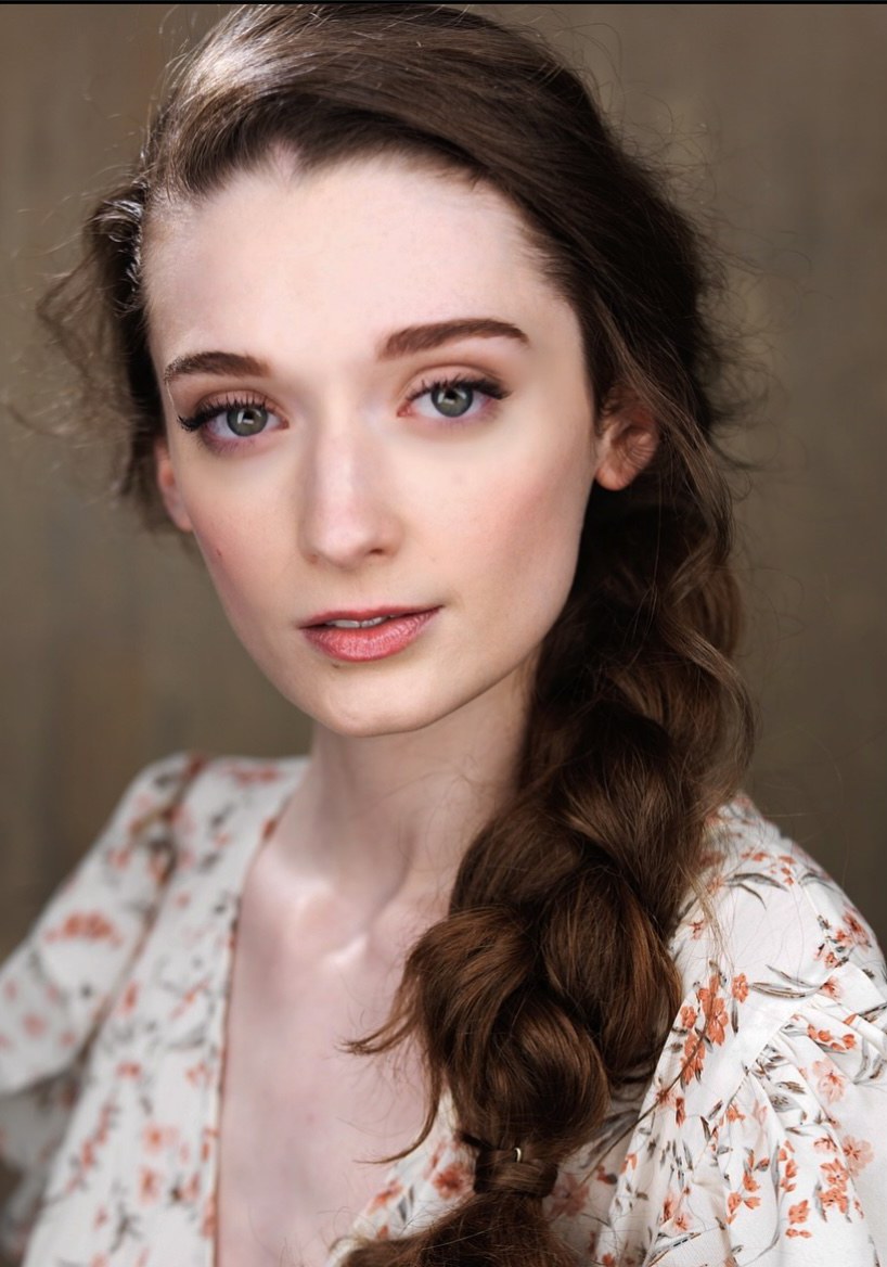 Naomi Castellano
