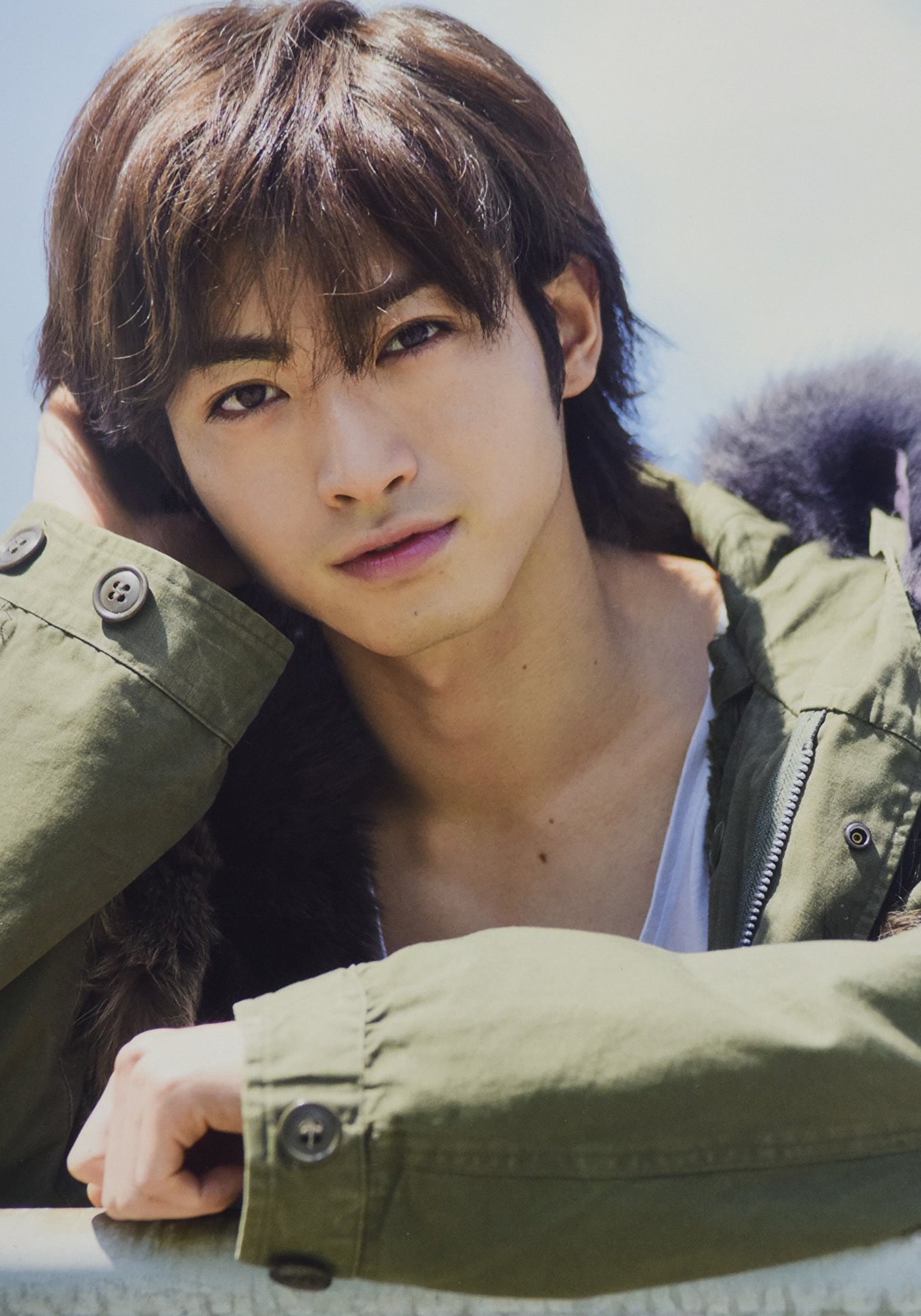 木村达成