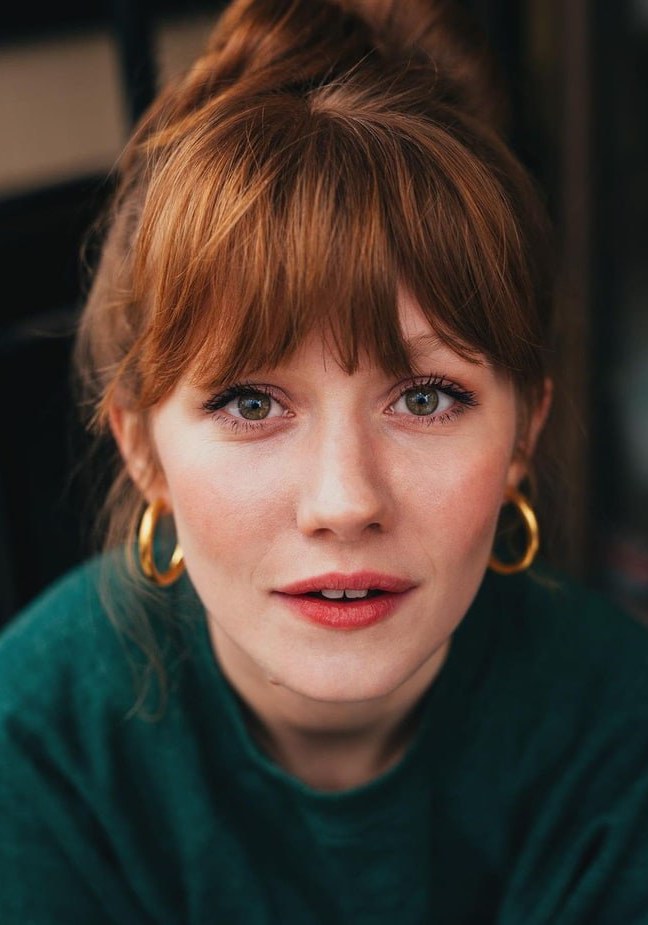 Hannah Chinn