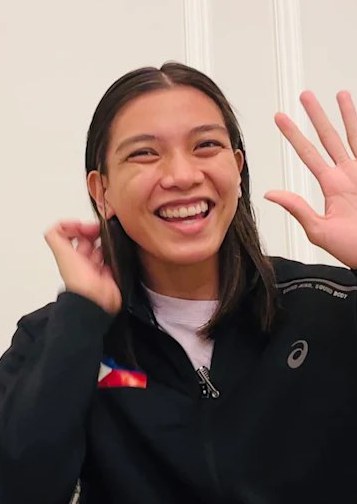 艾莉莎·巴尔德斯