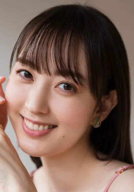 中井樱