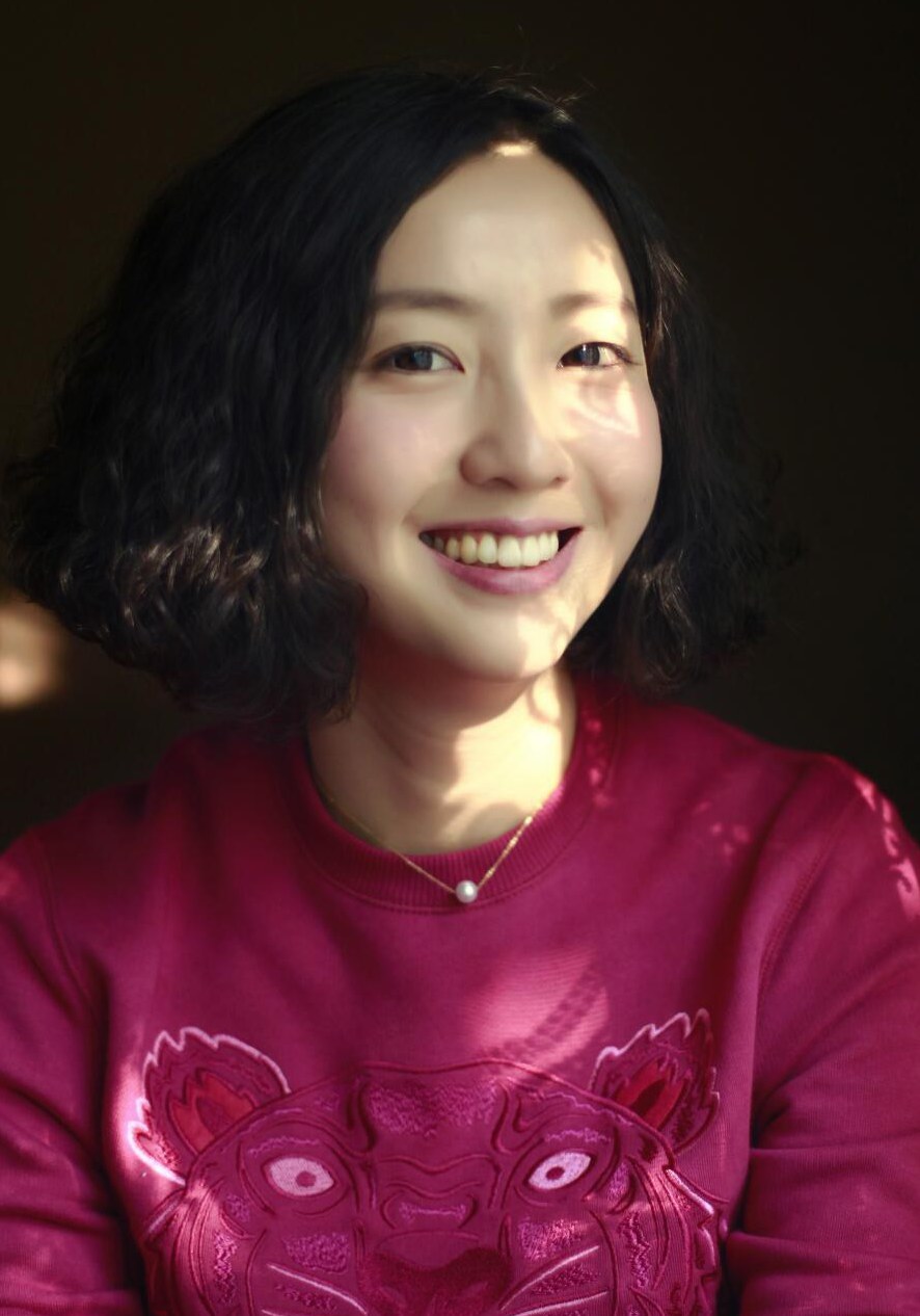 韩子君
