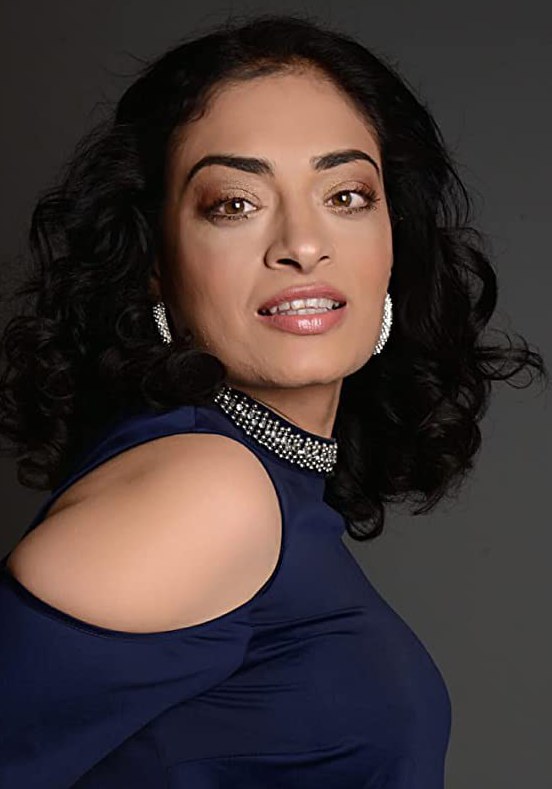 Nisha Zala