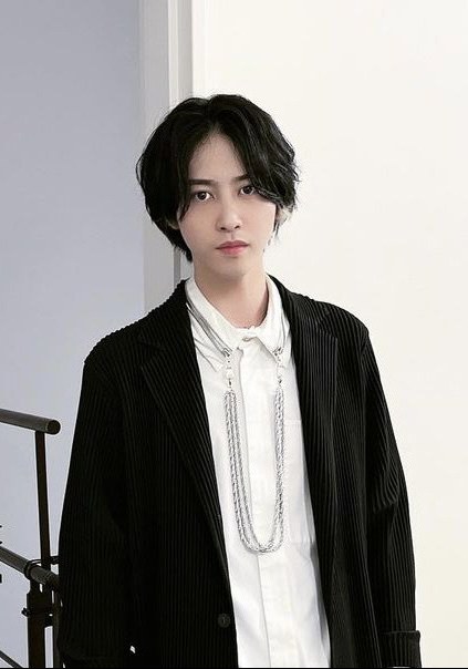 田渊累生