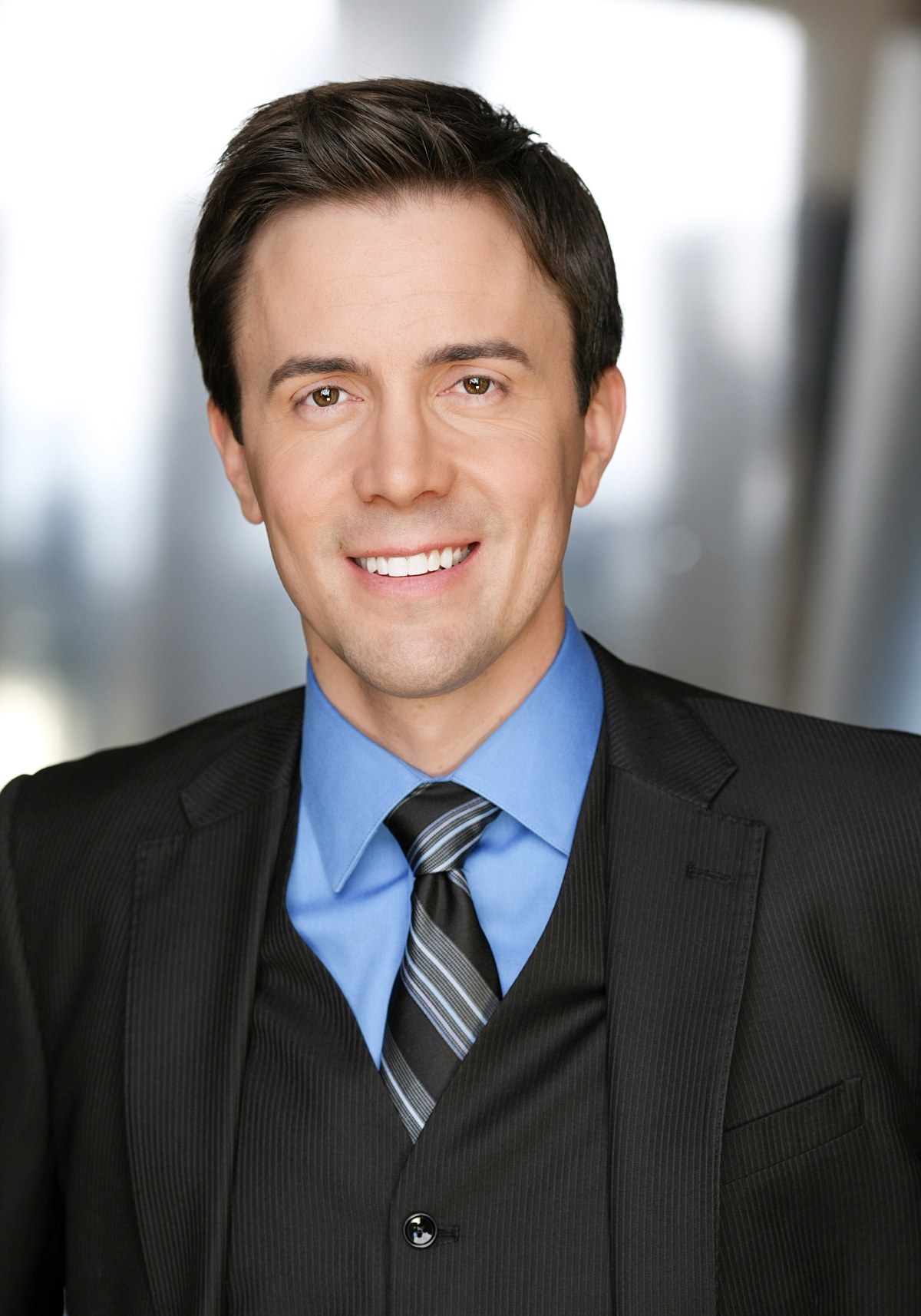 Wesley Alfvin