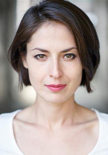 Ivy Corbin
