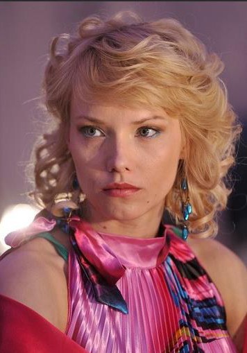 Roma Gasiorowska