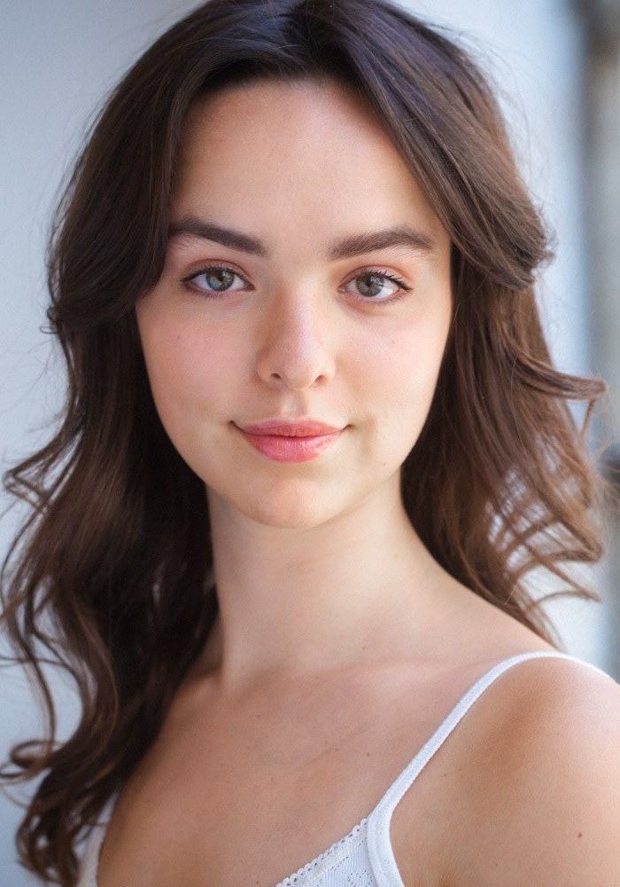 Isa Barrett