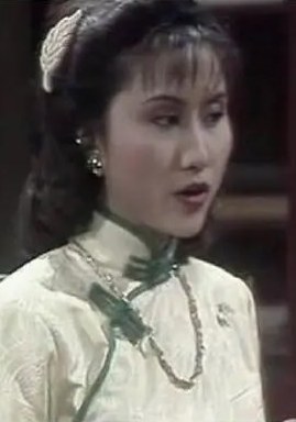 刘素芳