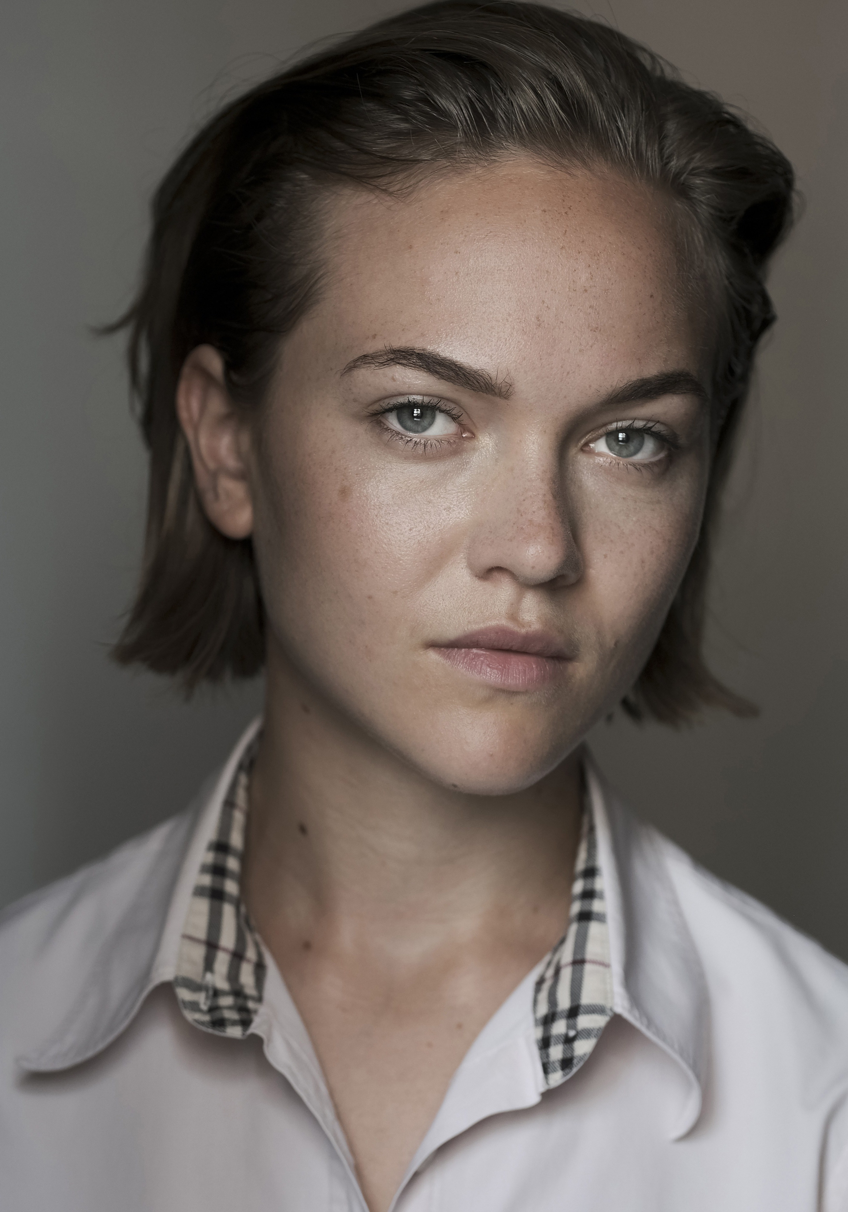Abigail Stones