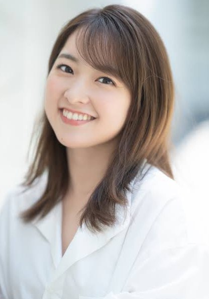 大野爱友佳