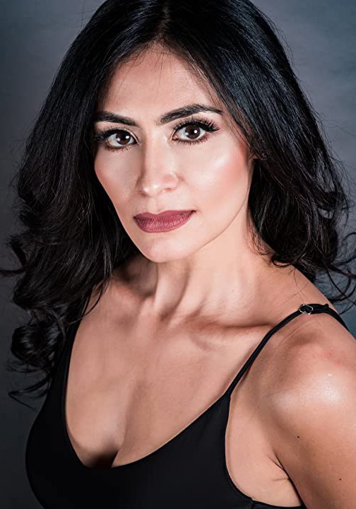 Sandra Aguilar