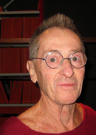 Axel Bogousslavsky