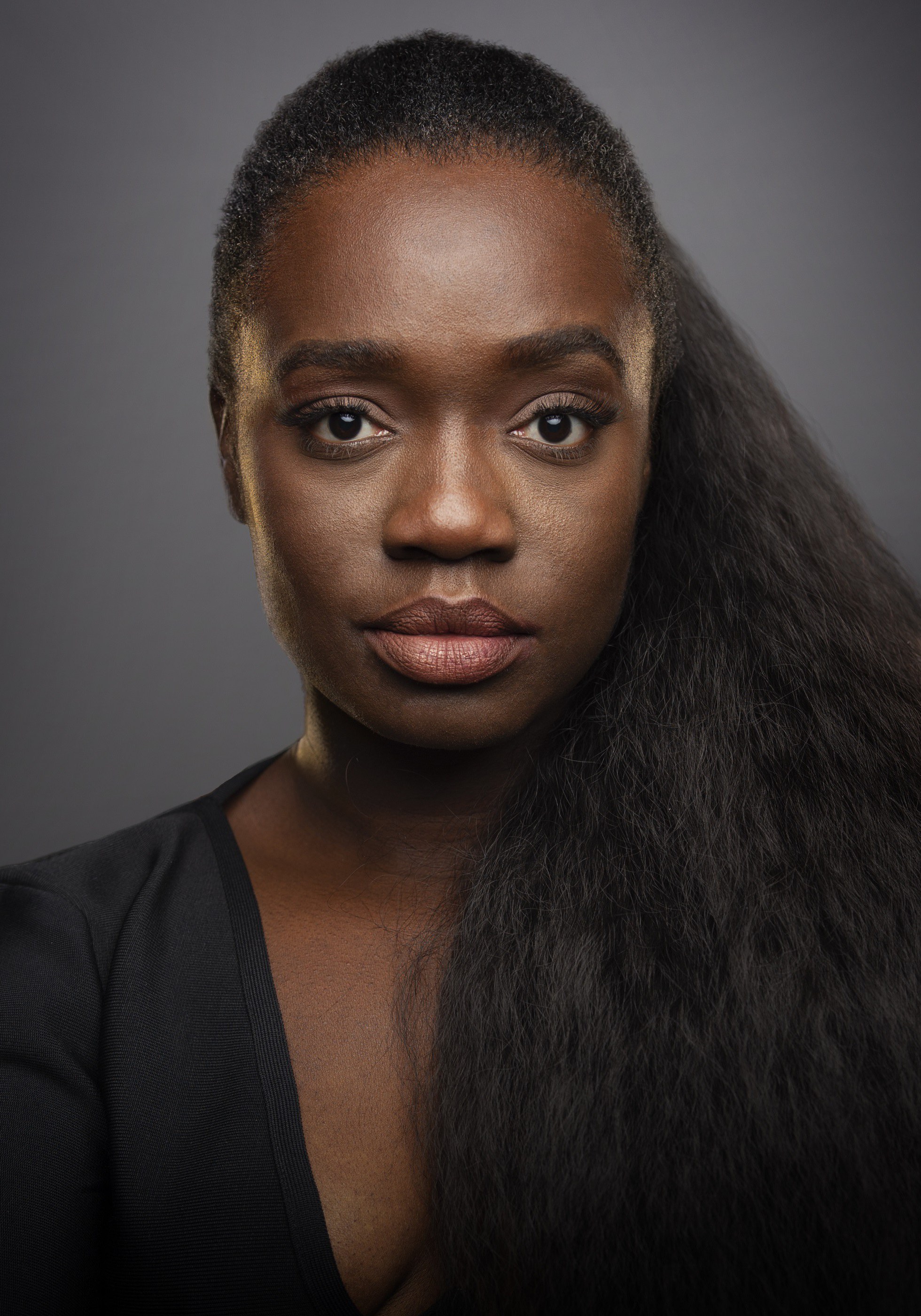 Madeline Appiah