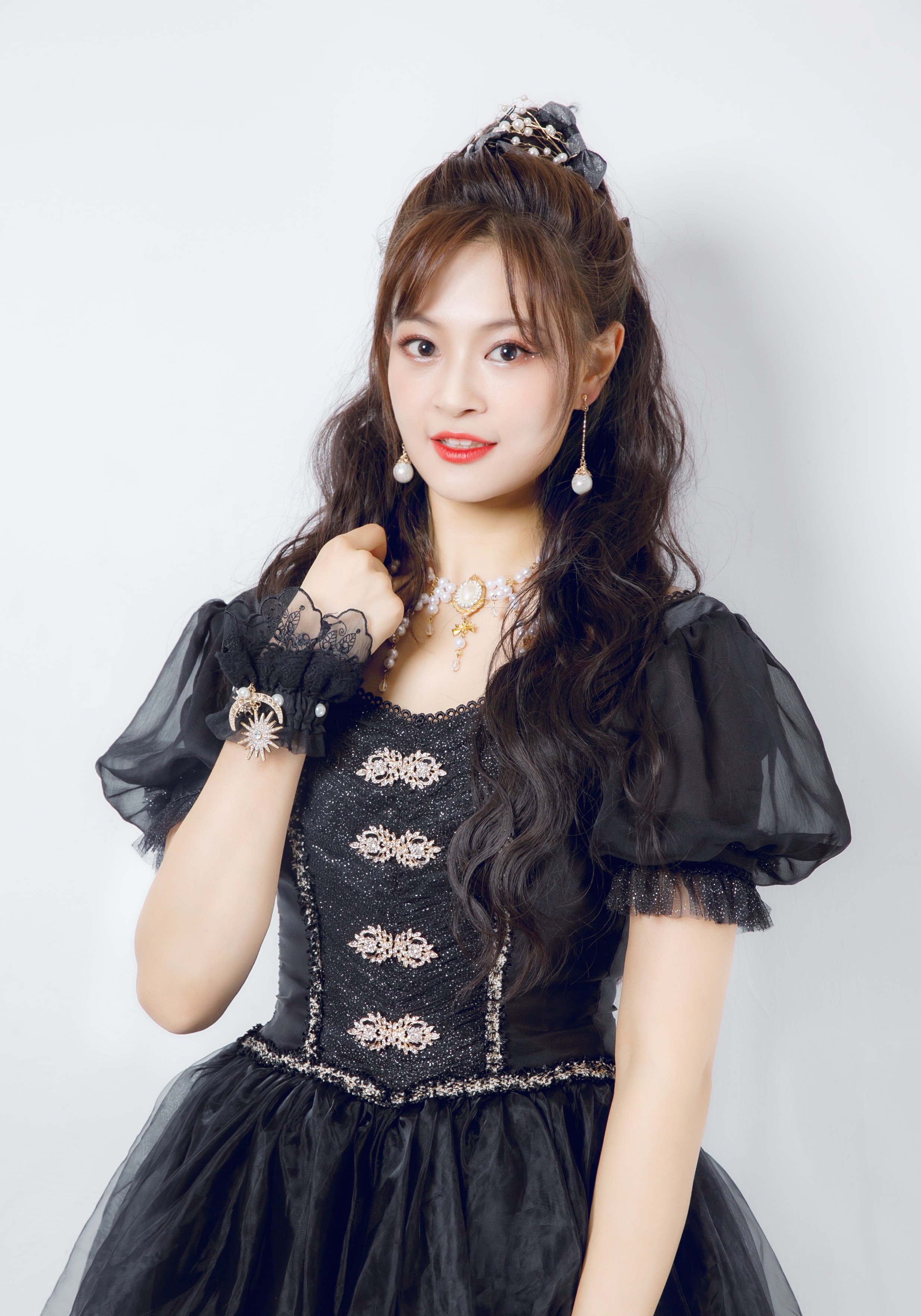 杨树梢
