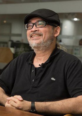 麦人杰