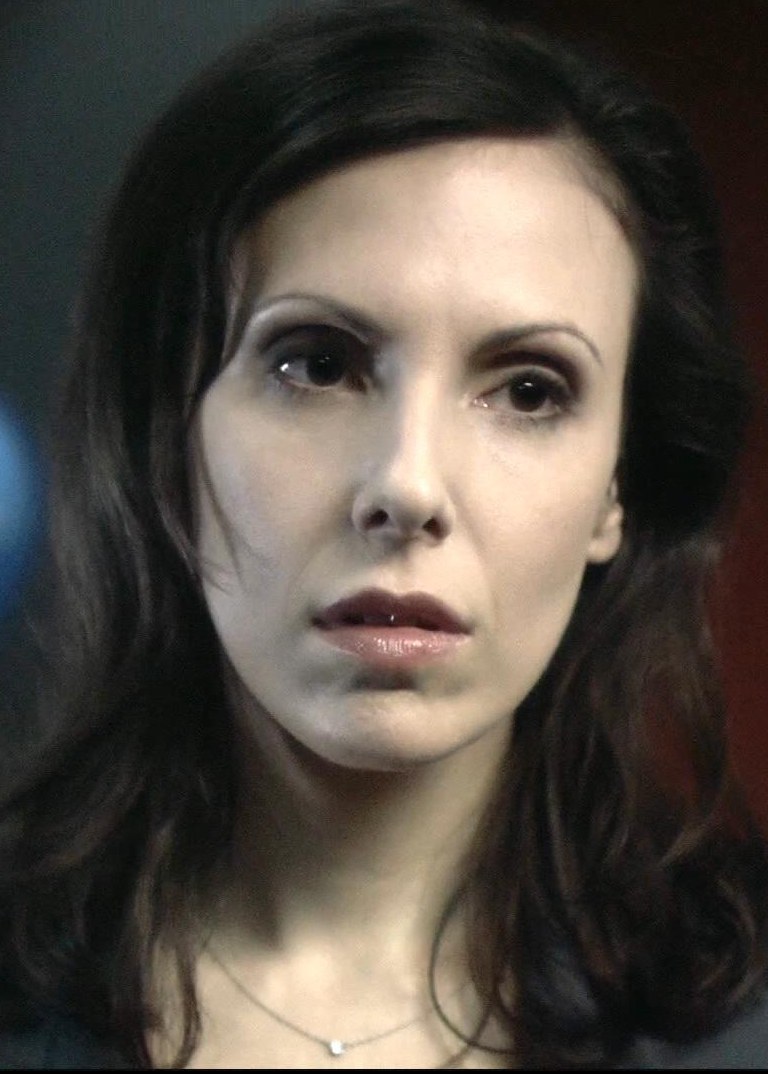 Julia Ballard