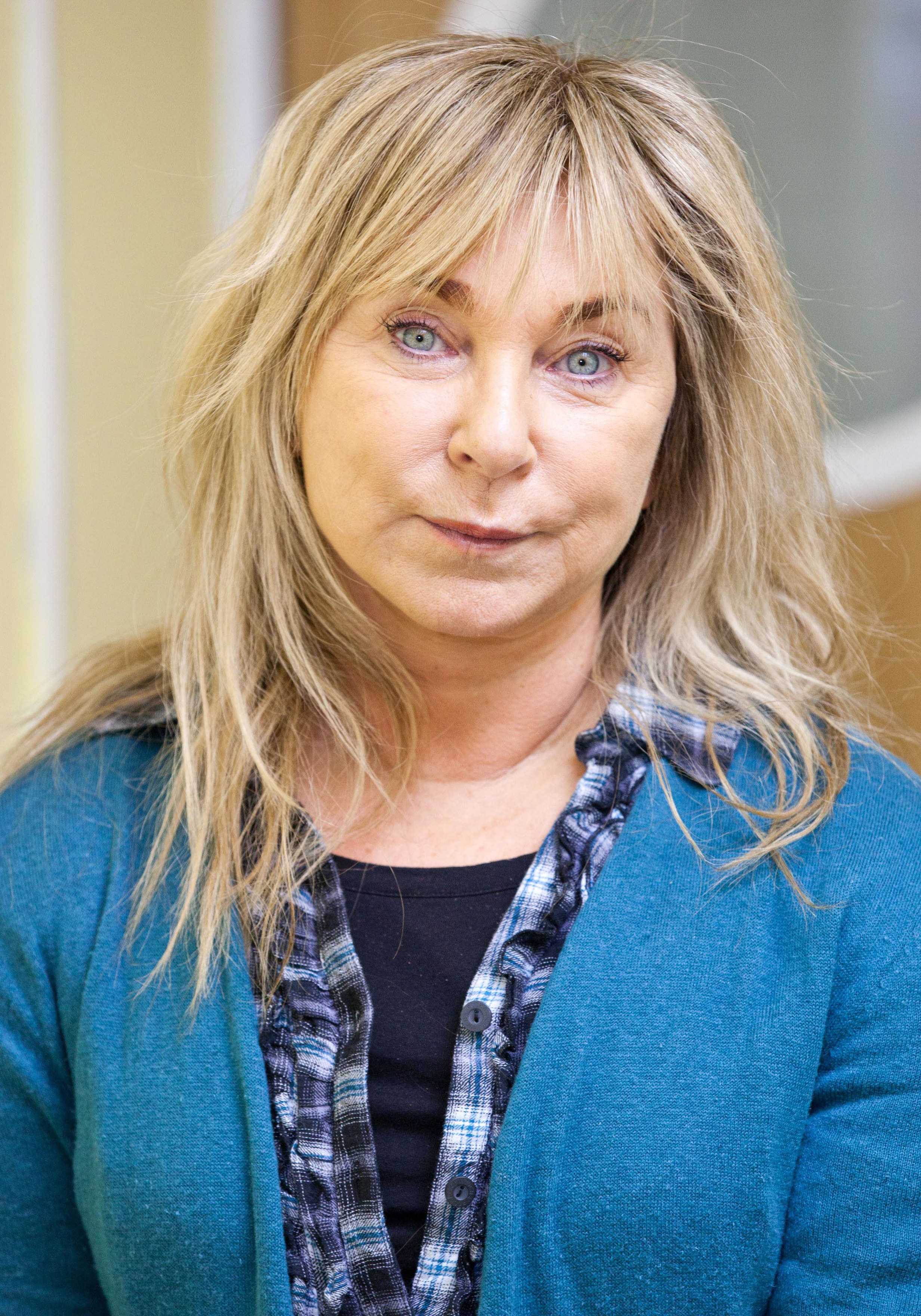 Helen Lederer
