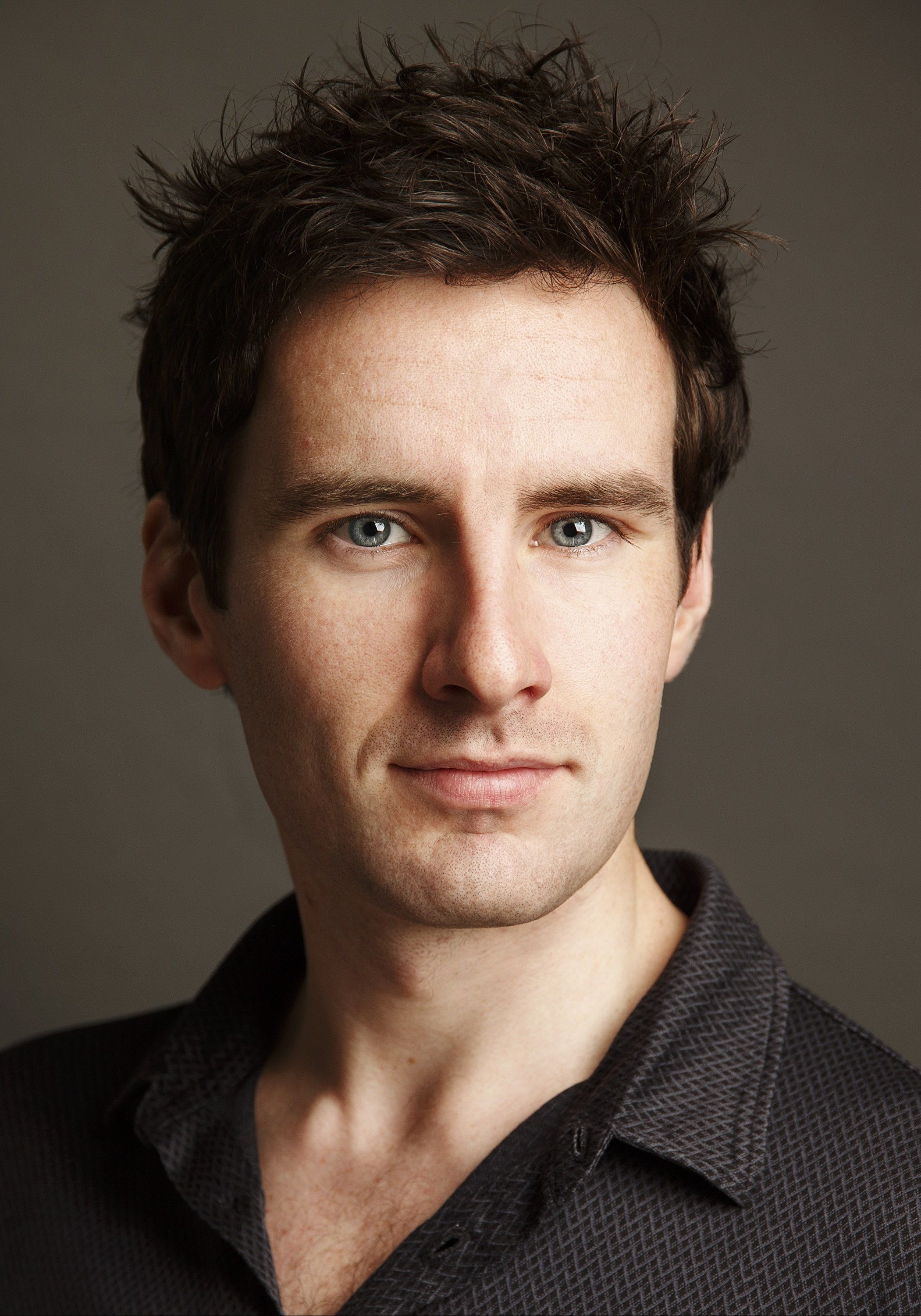 Mark Lawrence