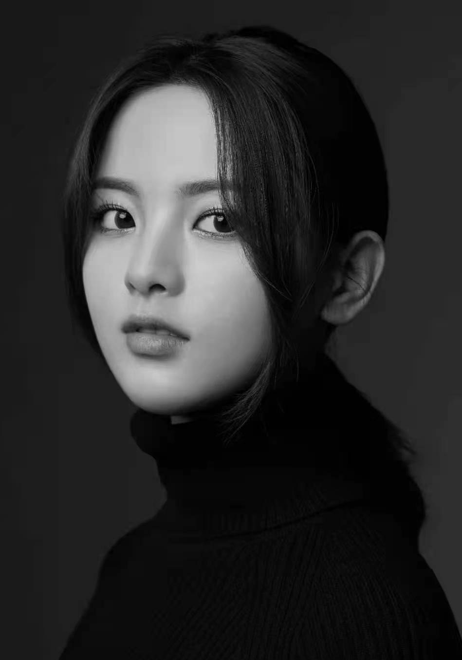 杨超越