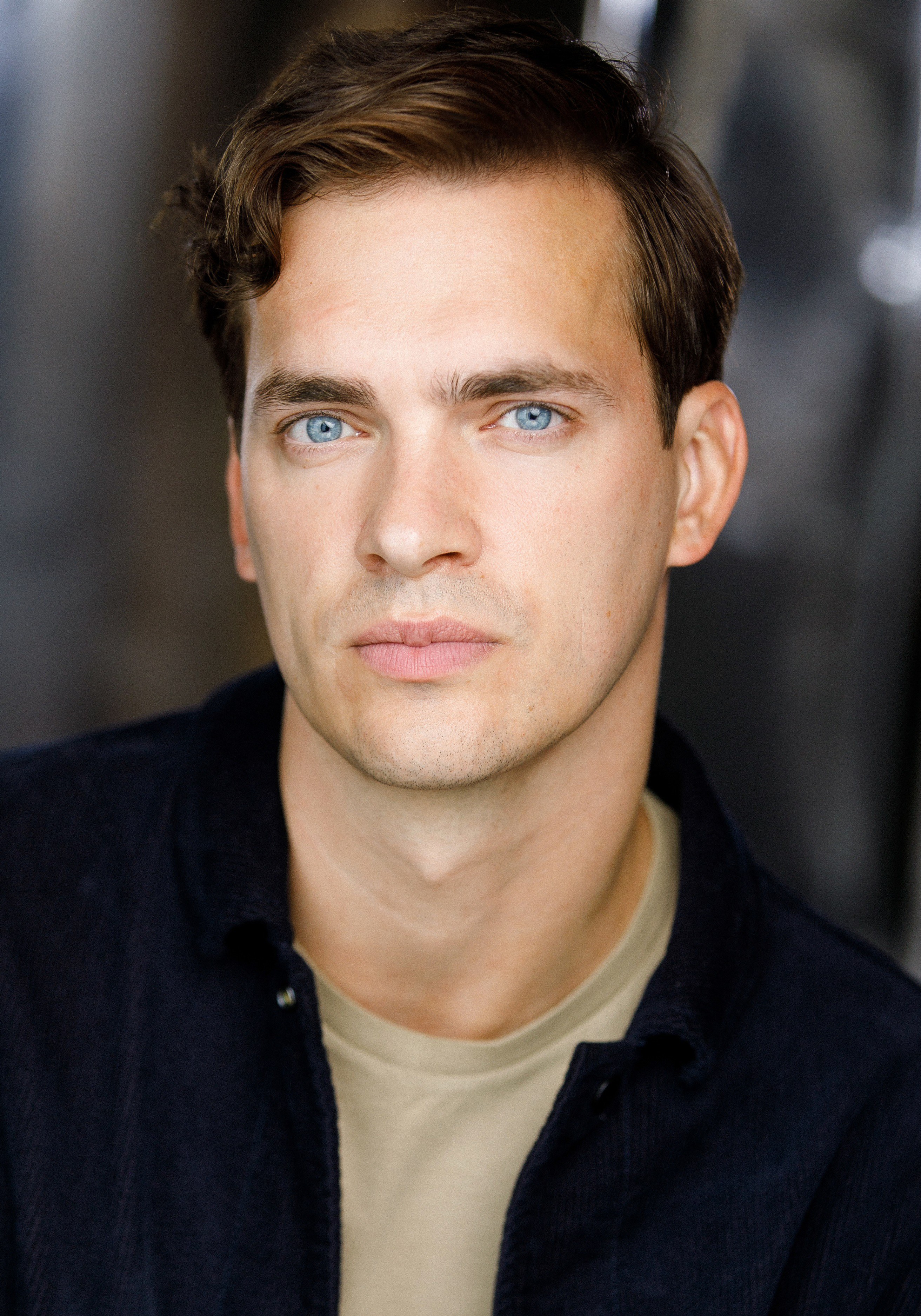 Luke Fetherston
