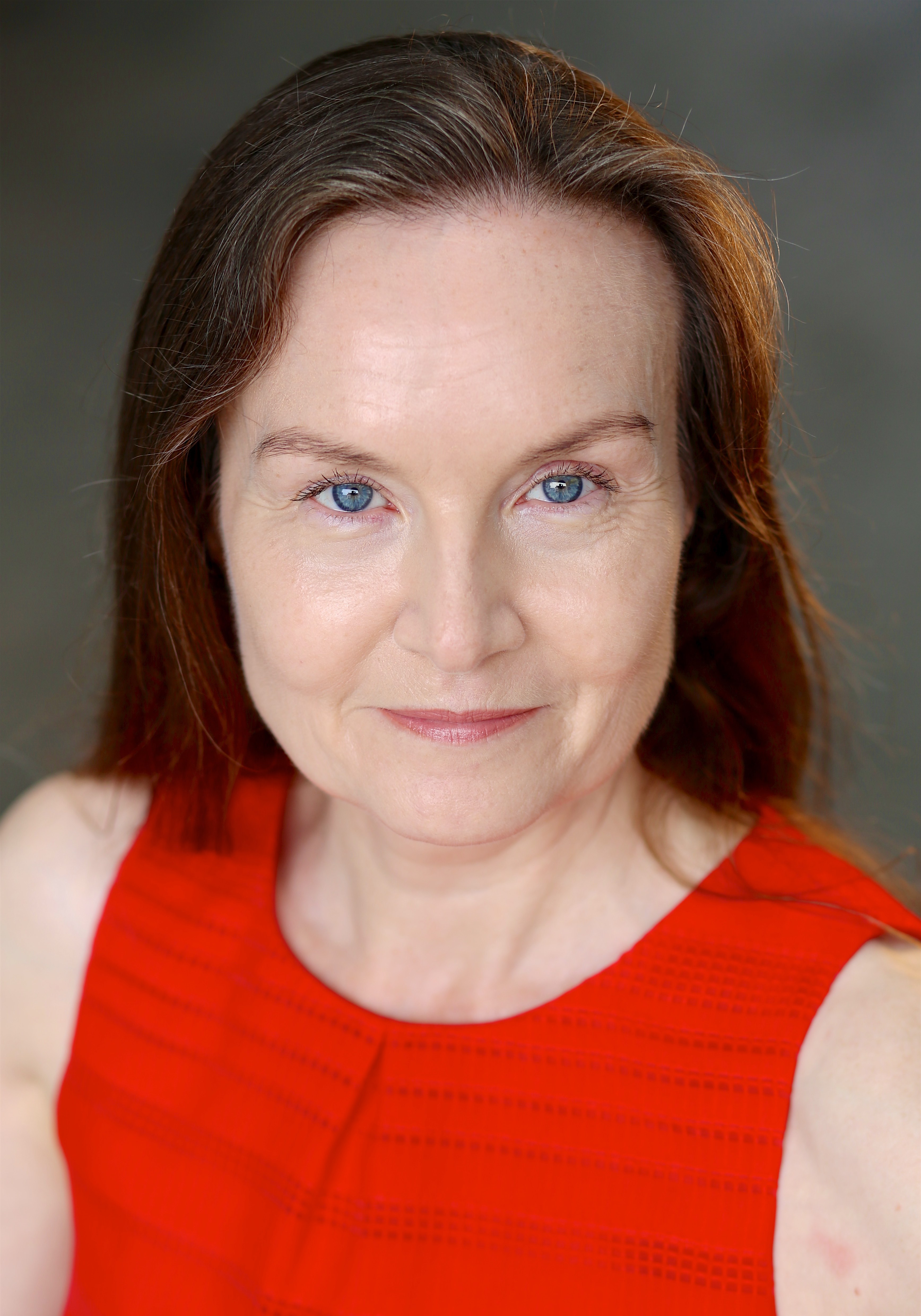 Alison Martin Jones