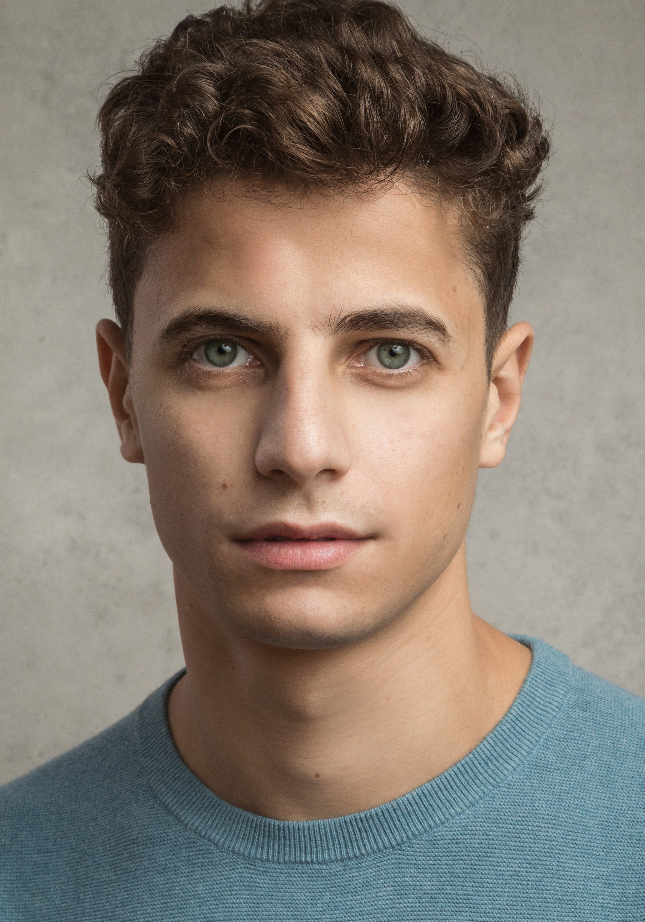 Dimitri Gripari
