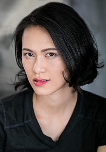 Abby Rey