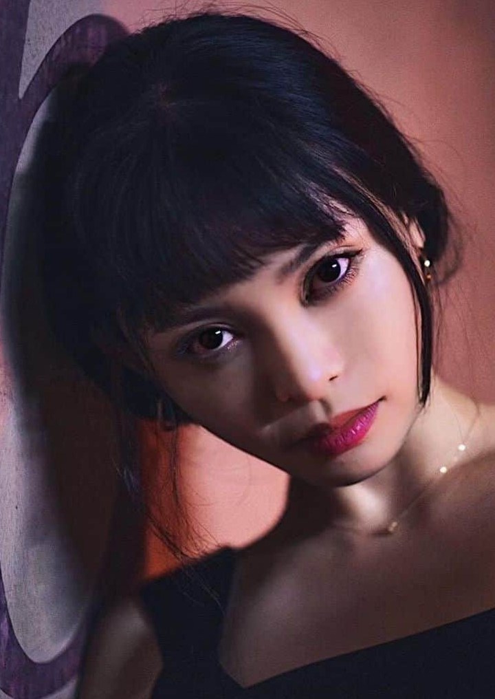 东条公美