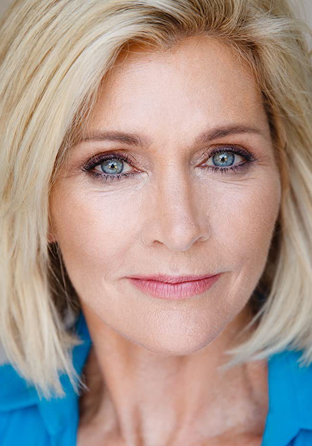 Tracy McMullan