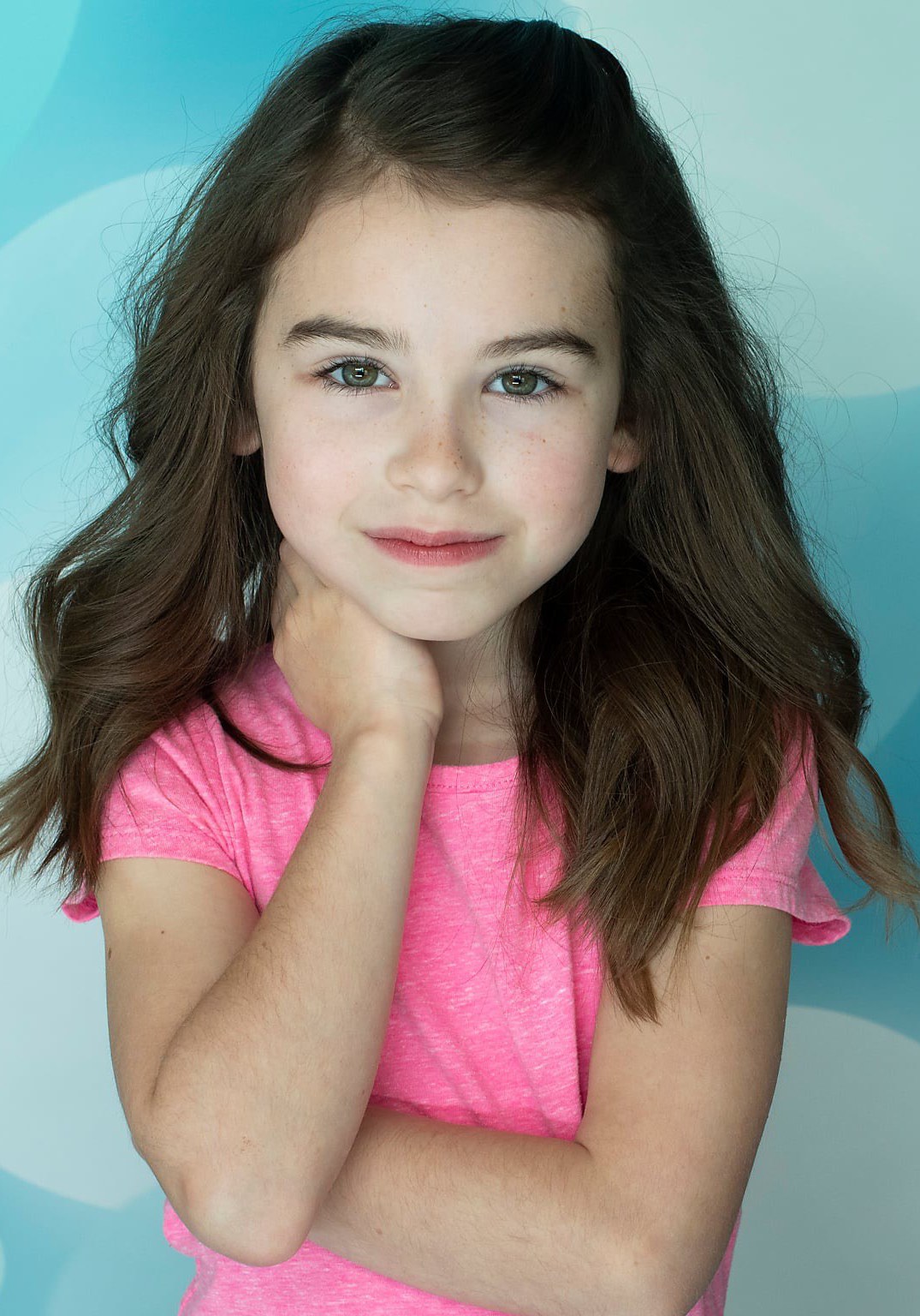 Alba Evora Weiler