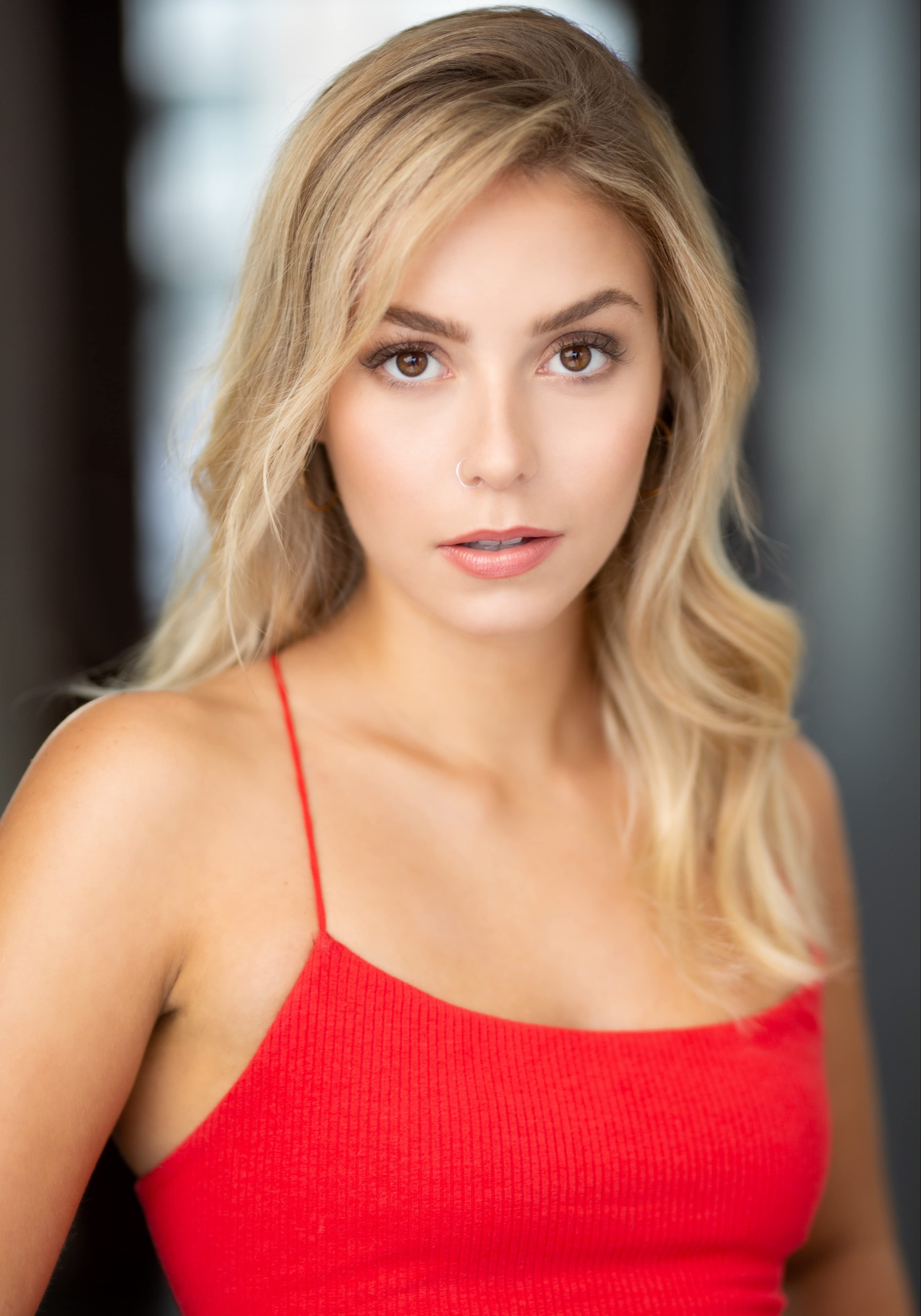 Kate Mayhew