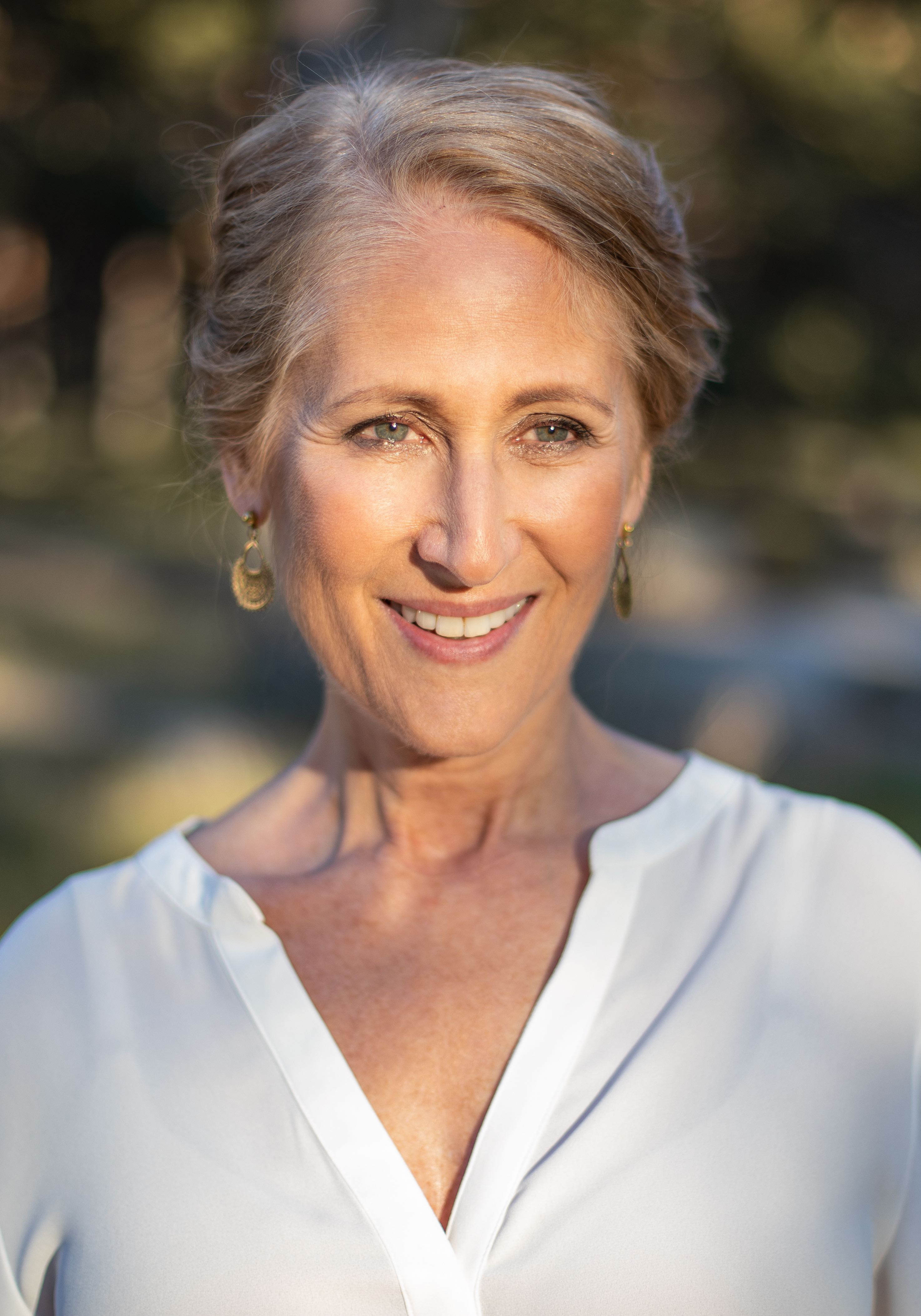 Marjorie E. Glantz