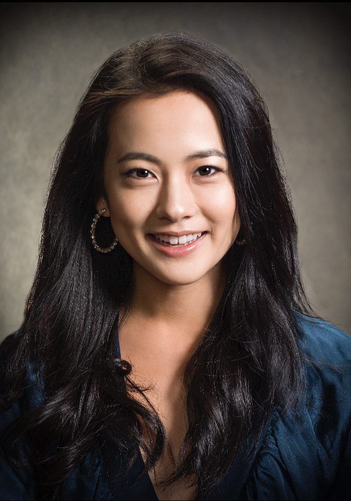 Lena Ahn