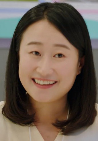 李智慧