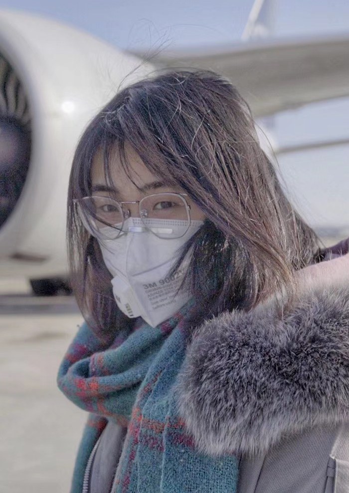 李白琳