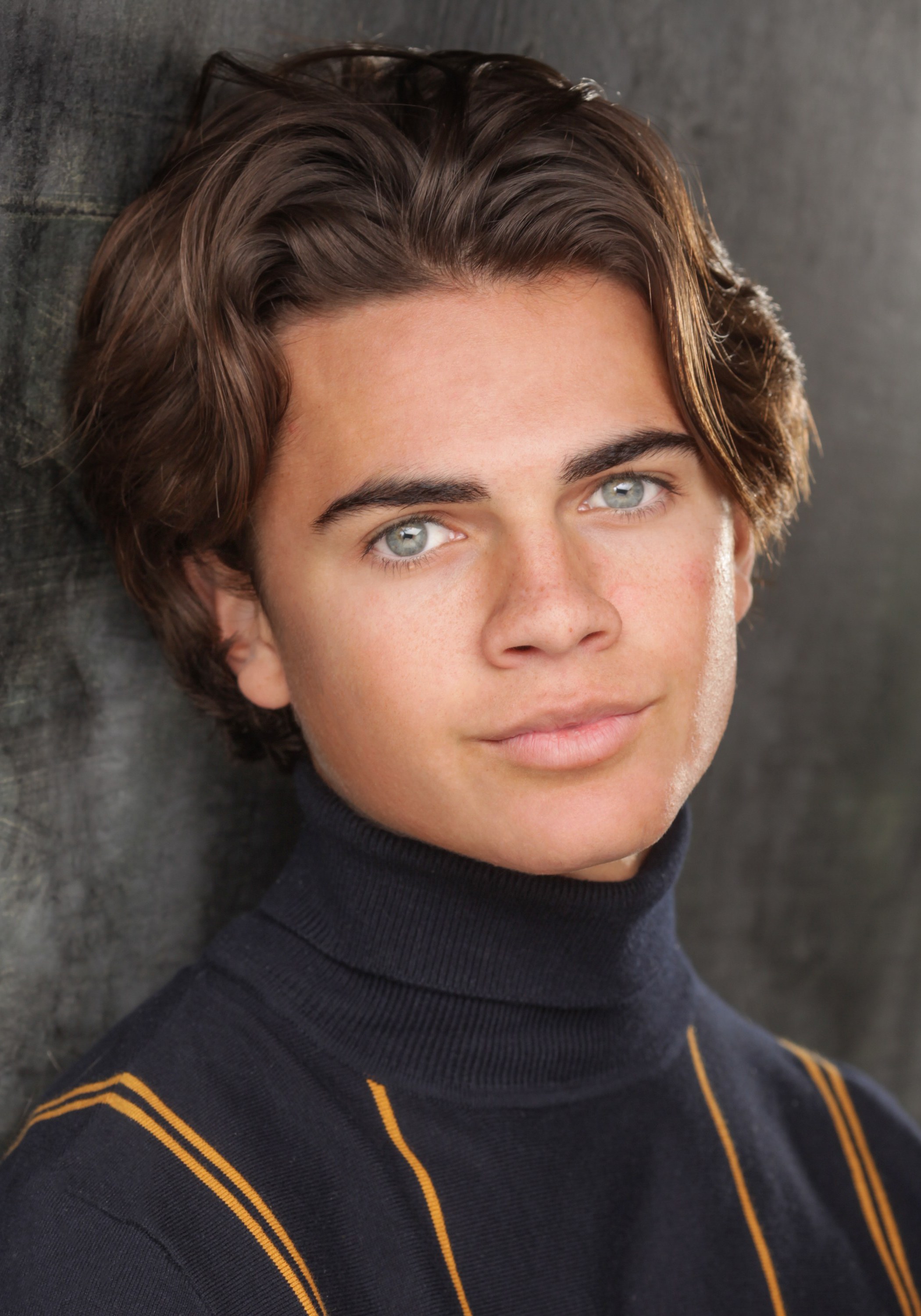 Oliver Watson