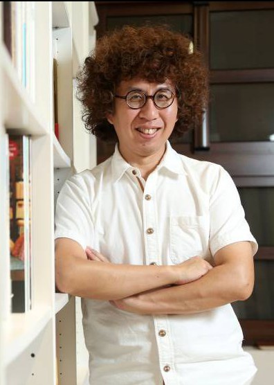 李明璁