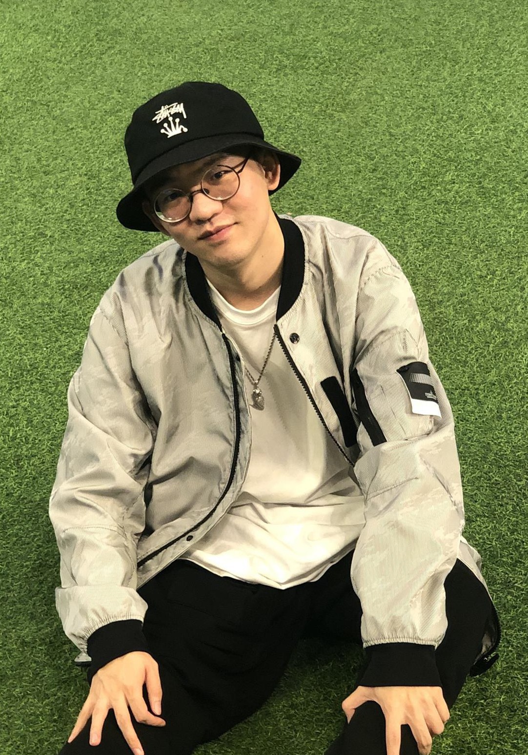 啊鑫