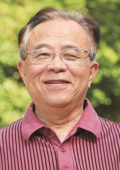 潘悟云