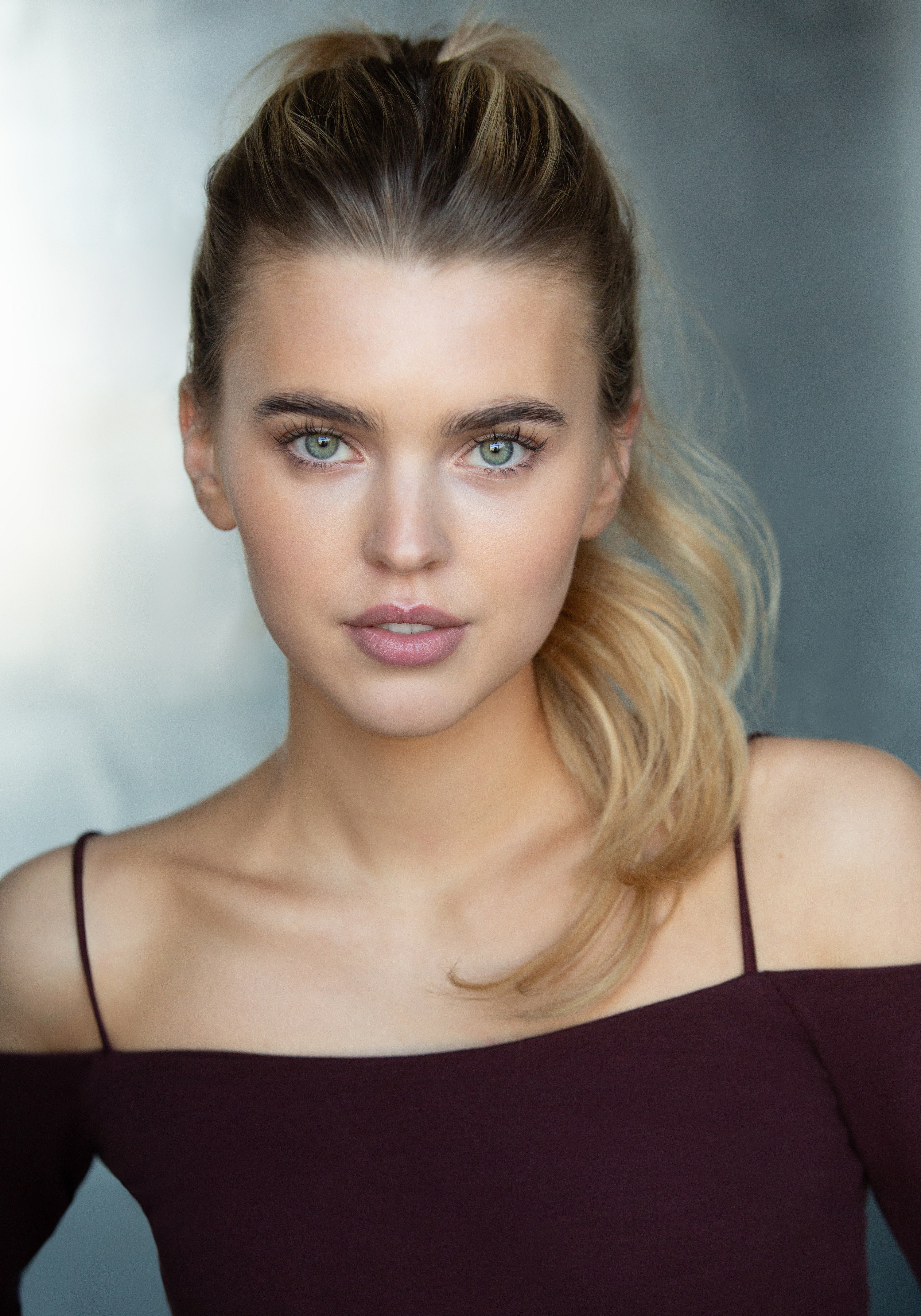 Carla Woodcock