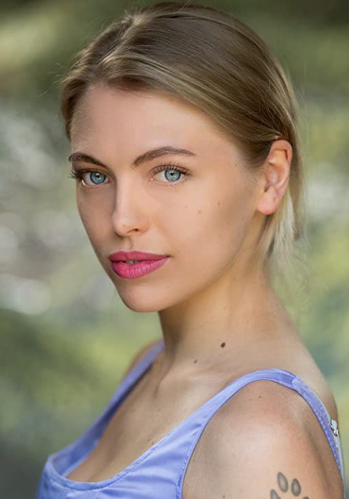 Antonia Whillans