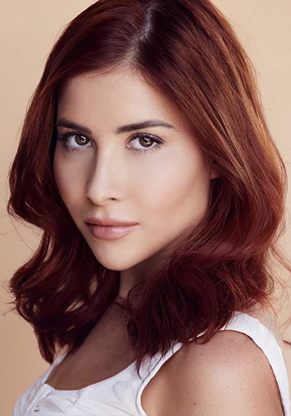 Sabina Mach