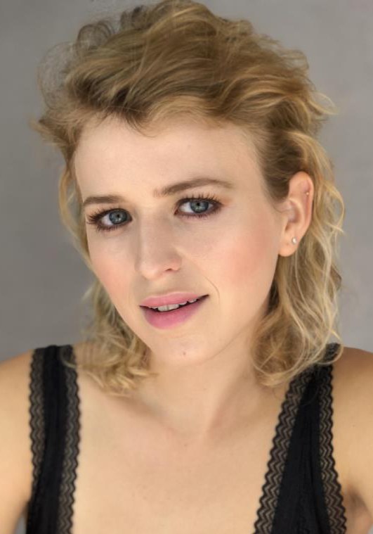 Chloe Berman