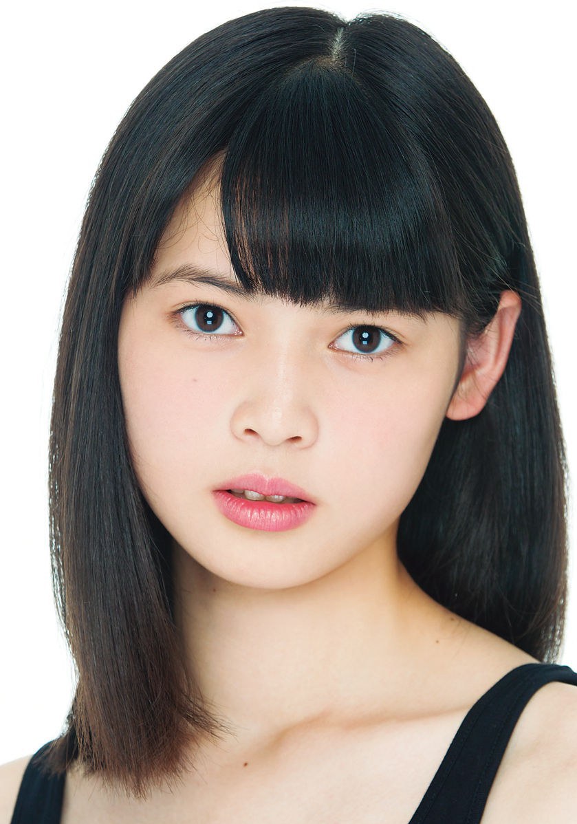 松冈花佳